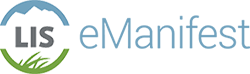 LIS eManifest Logo
